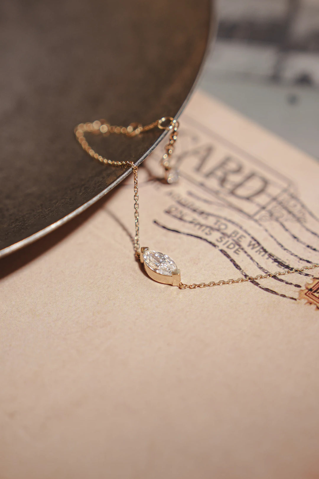 The Classics Marquise Strand Bracelet