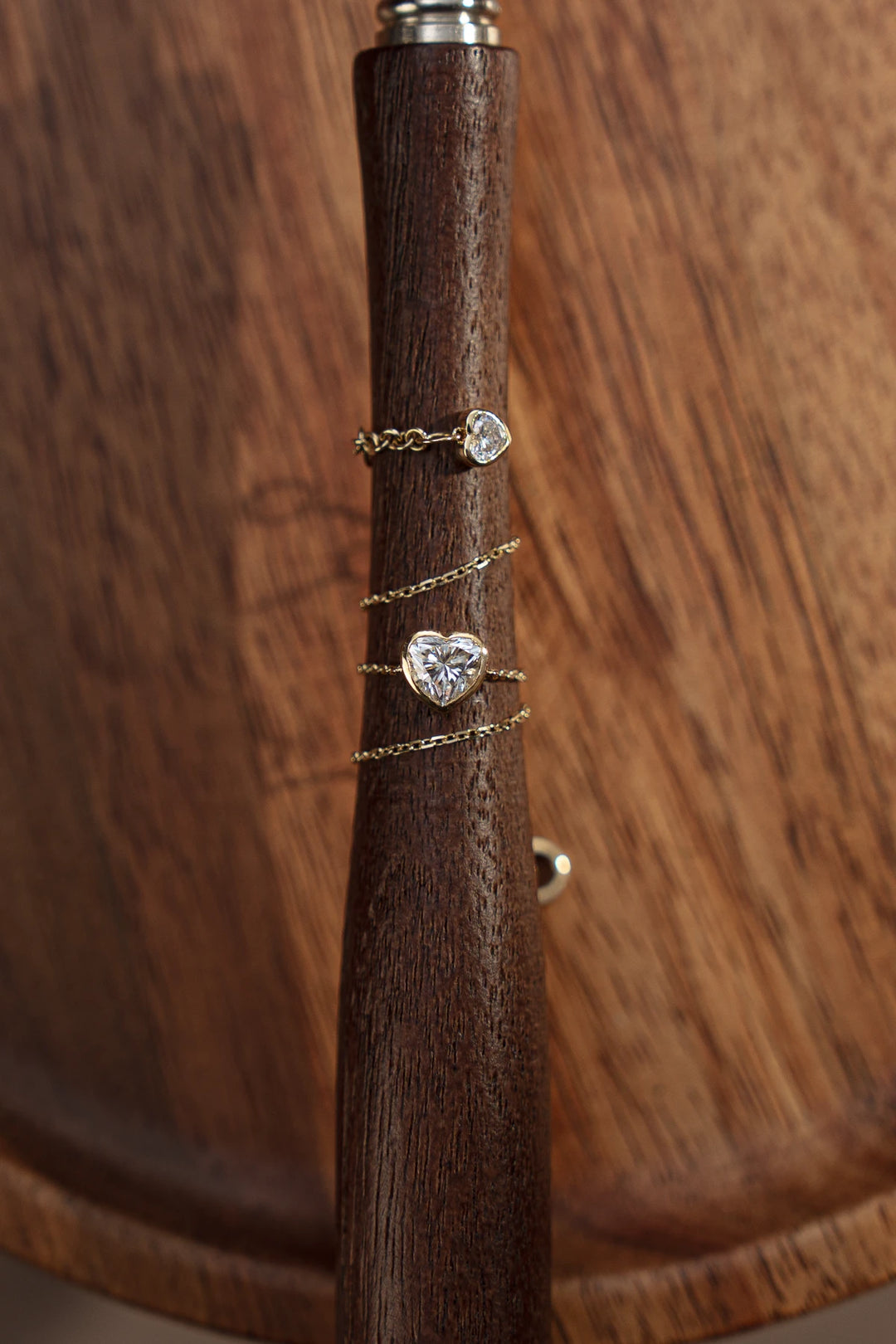 The Classics Heartline Bracelet