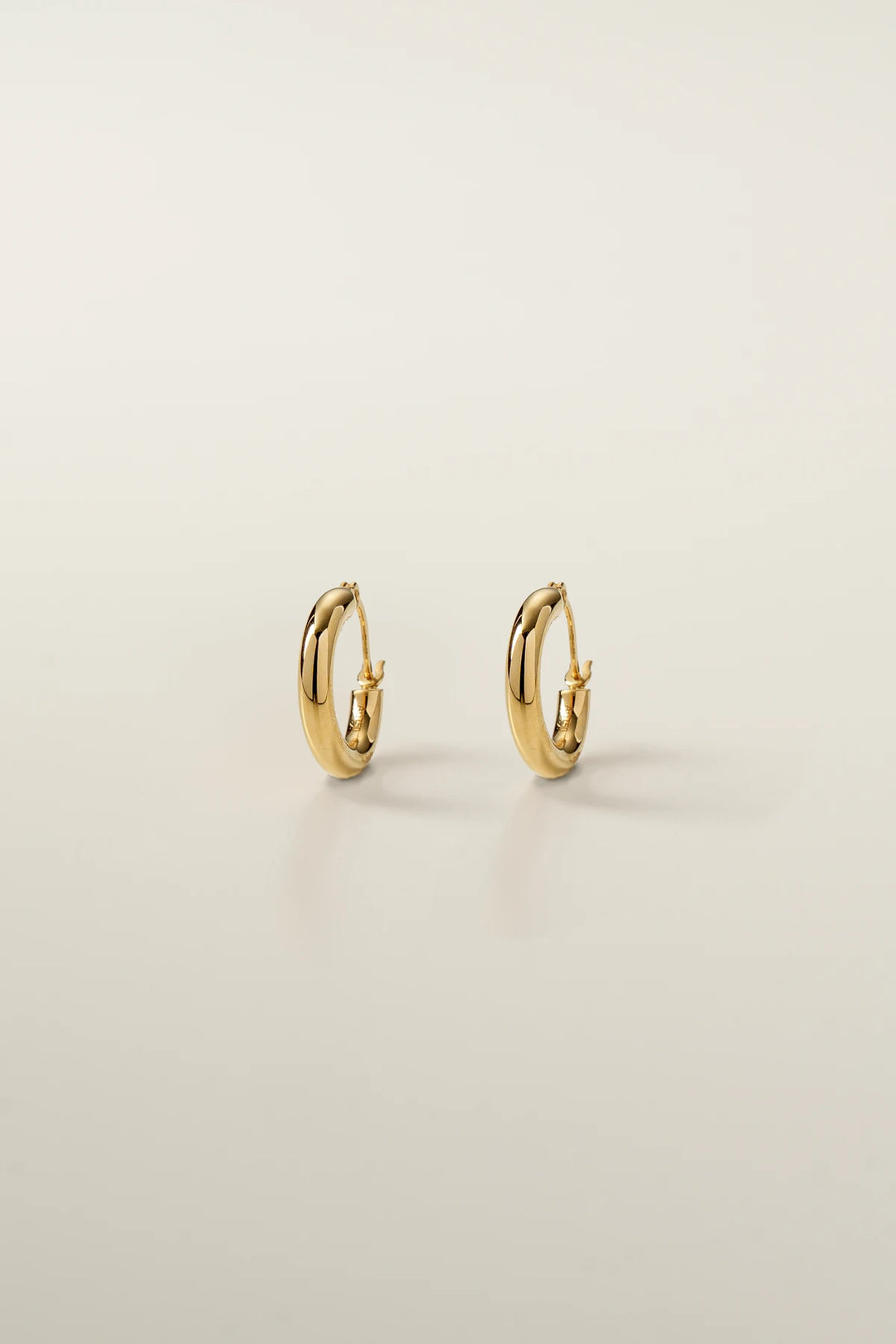 Suono Hoop Earrings – Mini